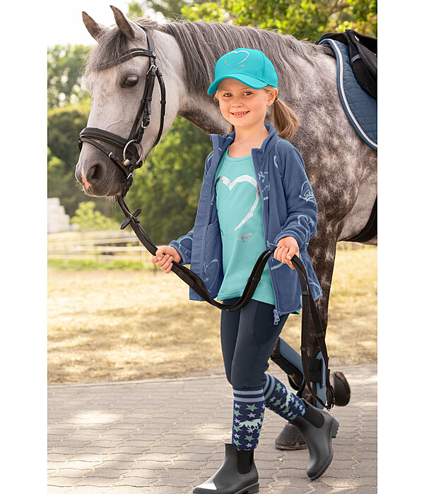 Children's Fleece Jacket Hearty