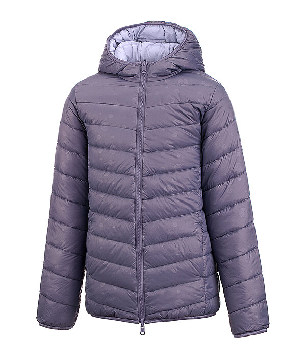 Children's Reversible Quilted Jacket Neala