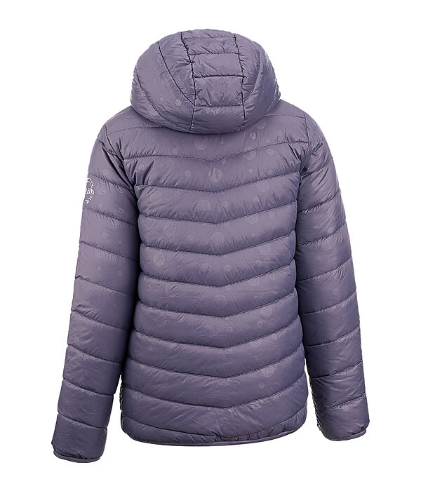 Children's Reversible Quilted Jacket Neala