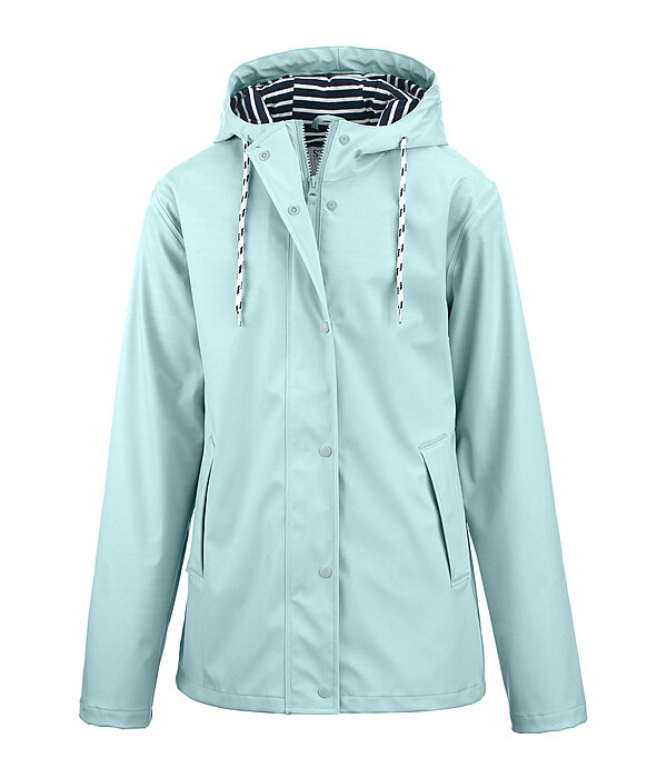 Children's Rain Jacket Halvor