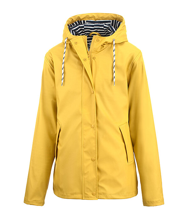 Children's Rain Jacket Halvor