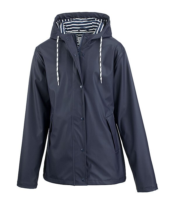 Children's Rain Jacket Halvor