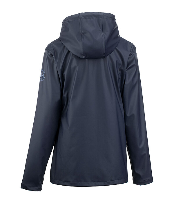 Children's Rain Jacket Halvor