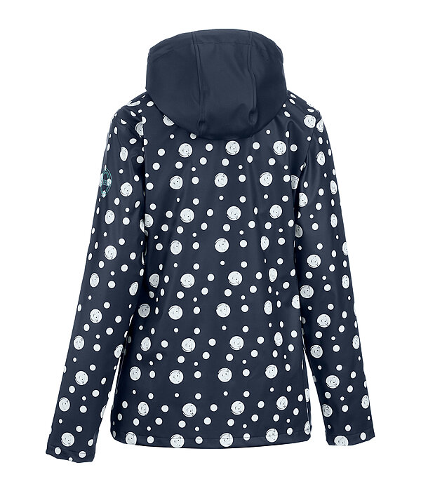 Children's Rain Jacket Yara