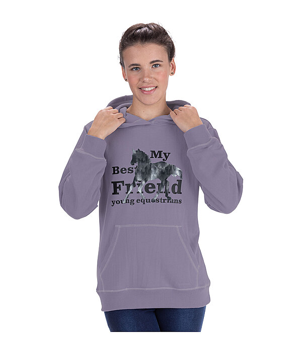 Children's Sweatshirt Hoodie Conny