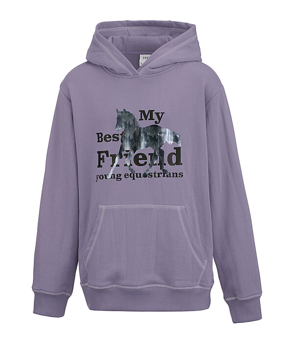 Children's Sweatshirt Hoodie Conny