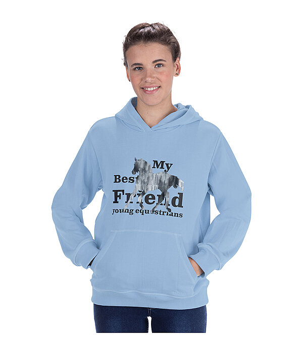 Children's Sweatshirt Hoodie Conny