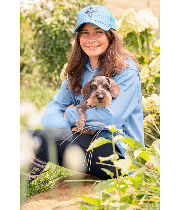 Children's Sweatshirt Hoodie Conny