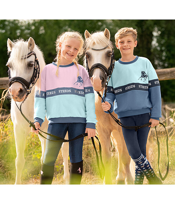 Children's Sweatshirt Helge