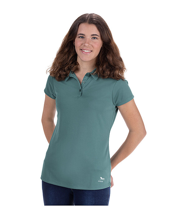 Children's Functional Polo Shirt Madlen