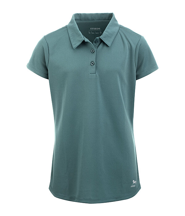 Children's Functional Polo Shirt Madlen