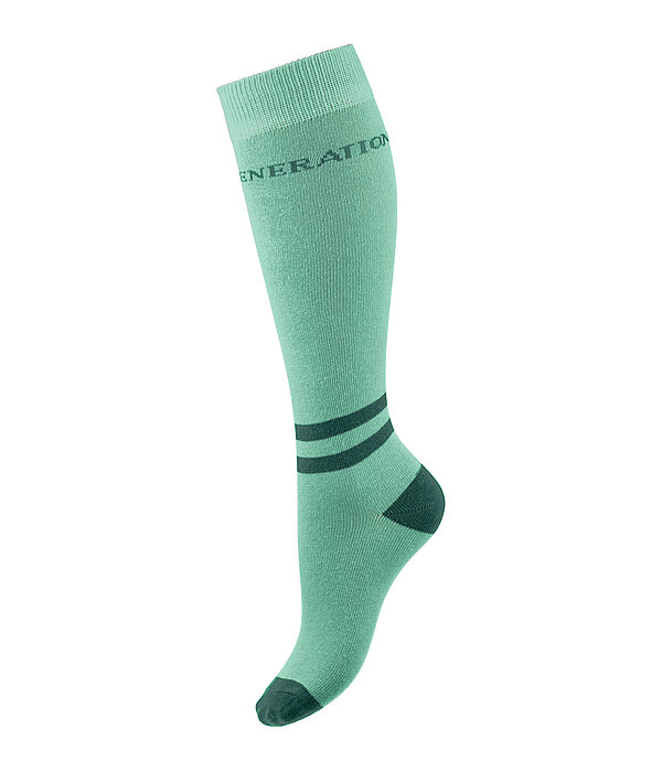 Children's Knee High Socks Sporty