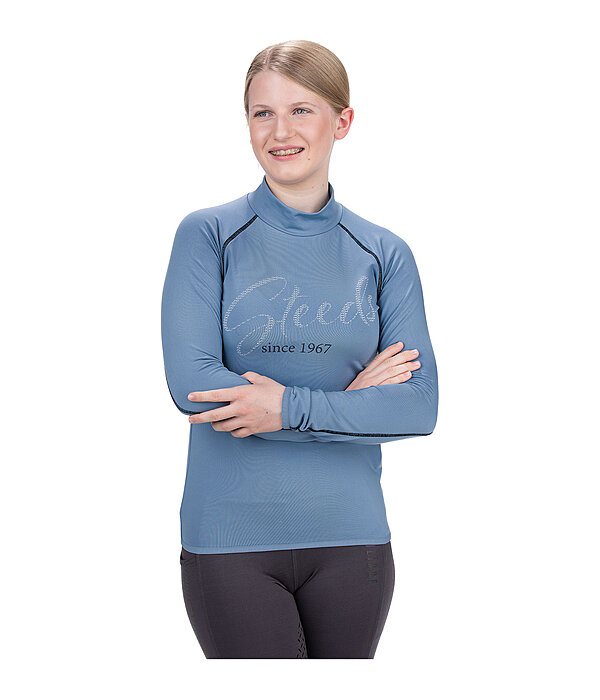 Children's Functional Stretch Turtleneck Jumper Elliot