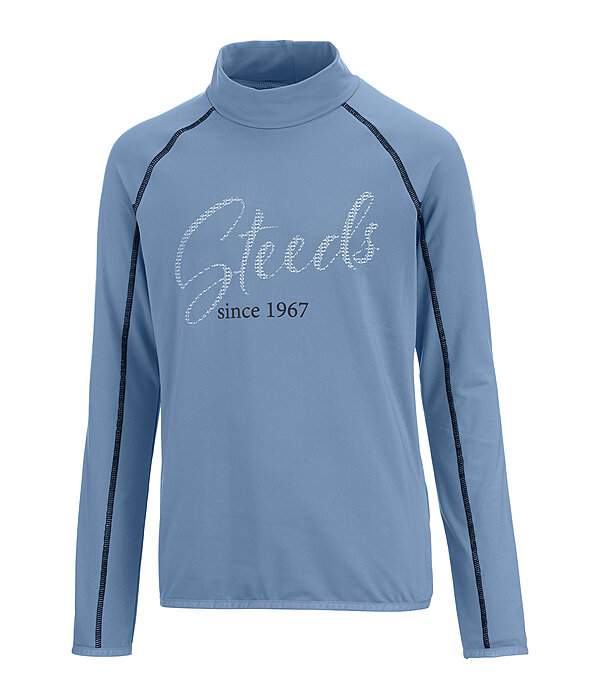 Children's Functional Stretch Turtleneck Jumper Elliot