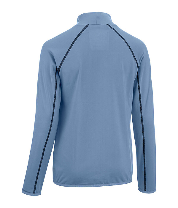 Children's Functional Stretch Turtleneck Jumper Elliot