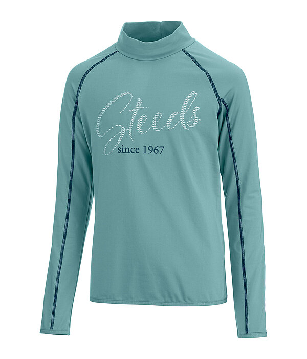 Children's Functional Stretch Turtleneck Jumper Elliot