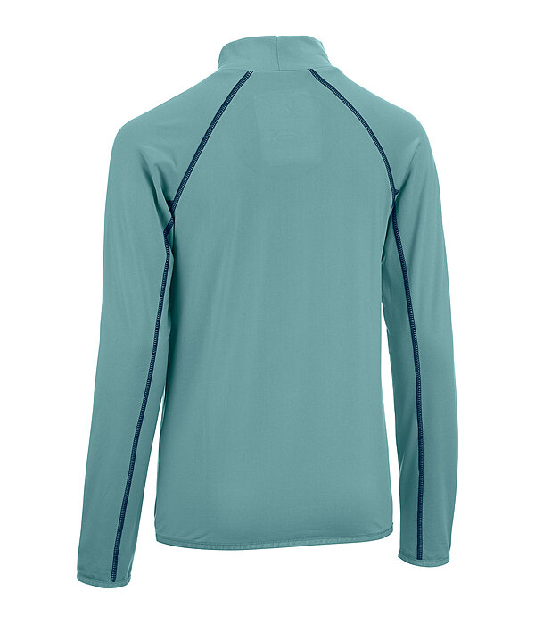 Children's Functional Stretch Turtleneck Jumper Elliot
