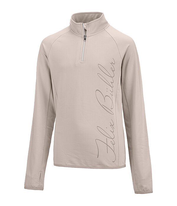 Children's Functional Long Sleeve Shirt Bea