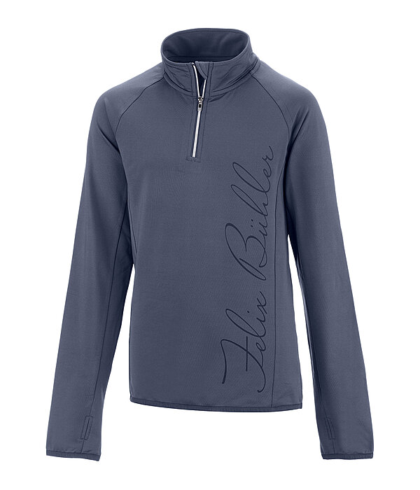 Children's Functional Long Sleeve Shirt Bea