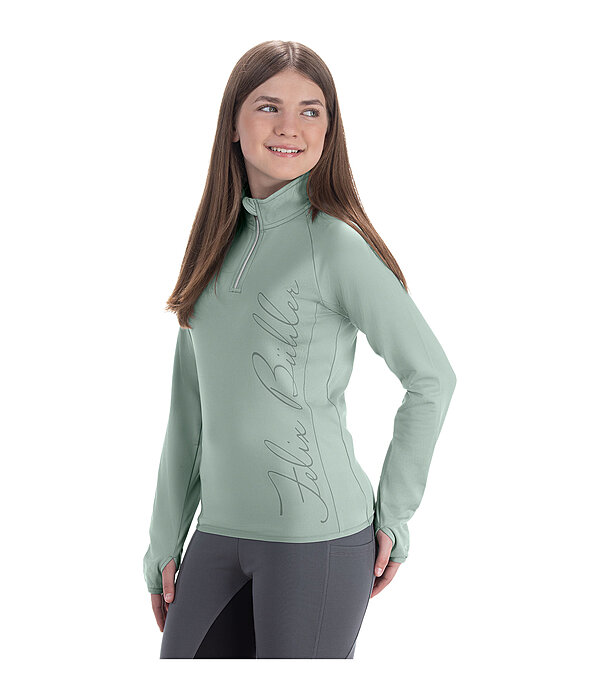 Children's Functional Long Sleeve Shirt Bea