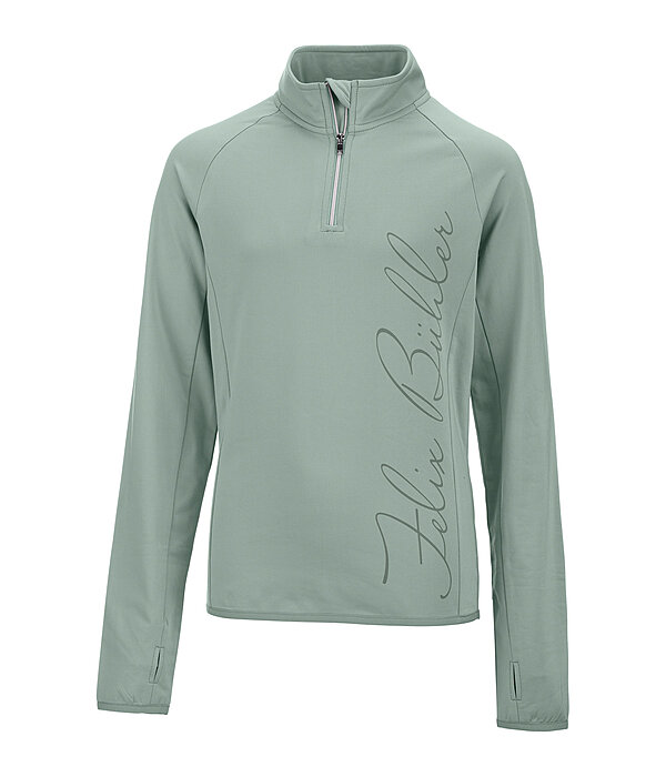 Children's Functional Long Sleeve Shirt Bea