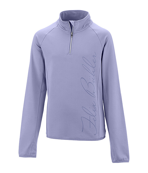 Children's Functional Long Sleeve Shirt Bea