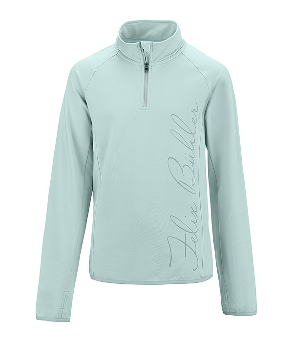 Children's Functional Long Sleeve Shirt Bea