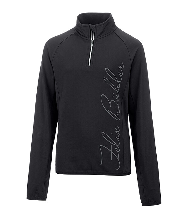 Children's Functional Long Sleeve Shirt Bea