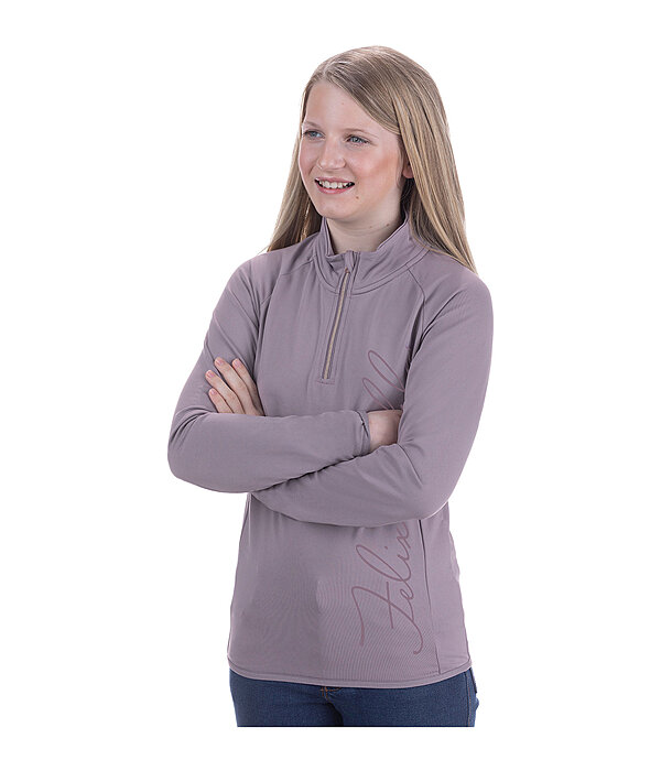 Children's Functional Long Sleeved Shirt Bea