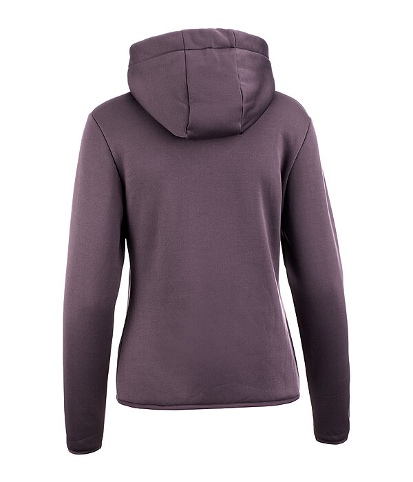 Children's Performance Stretch Hoodie Bijou