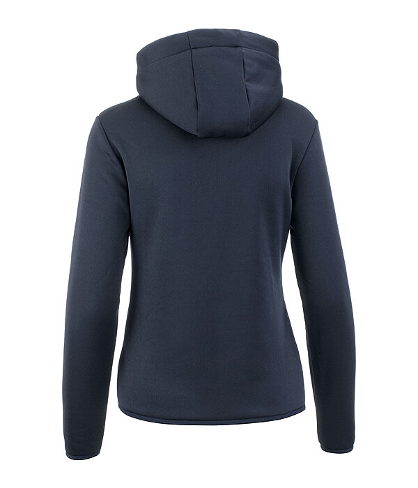 Children's Performance Stretch Hoodie Bijou