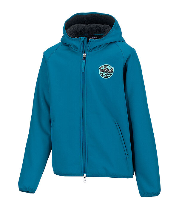 Children's Winter Soft Shell Jacket Carat