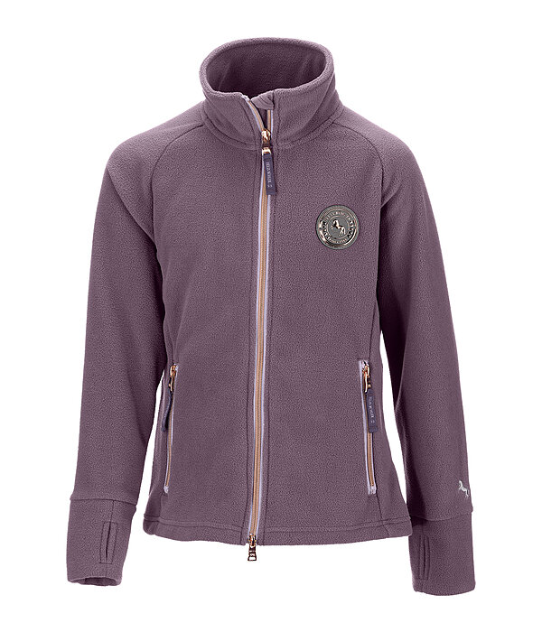 Children's Fleece Jacket Benita