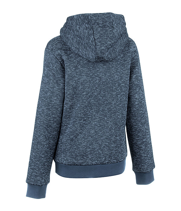 Children's Knitted Fleece Jacket Binah