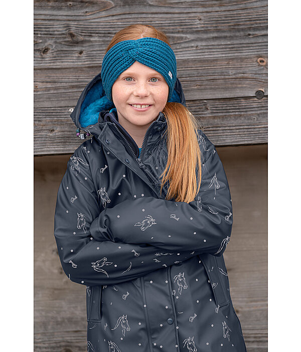 Children's Winter Rain Jacket Magic Sonea