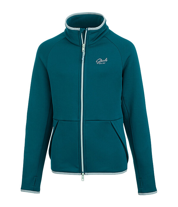 Children's Stretch Performance Jacket Seiko