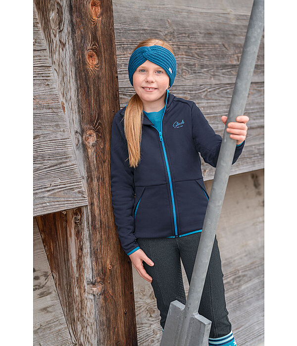 Children's Stretch Performance Jacket Seiko