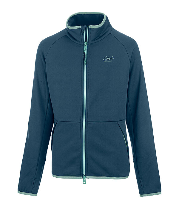 Children's Stretch Performance Jacket Seiko