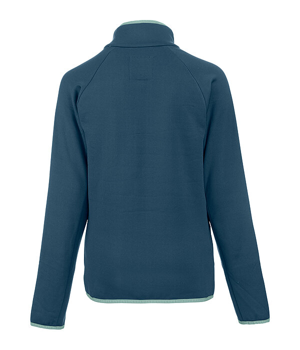 Children's Stretch Performance Jacket Seiko