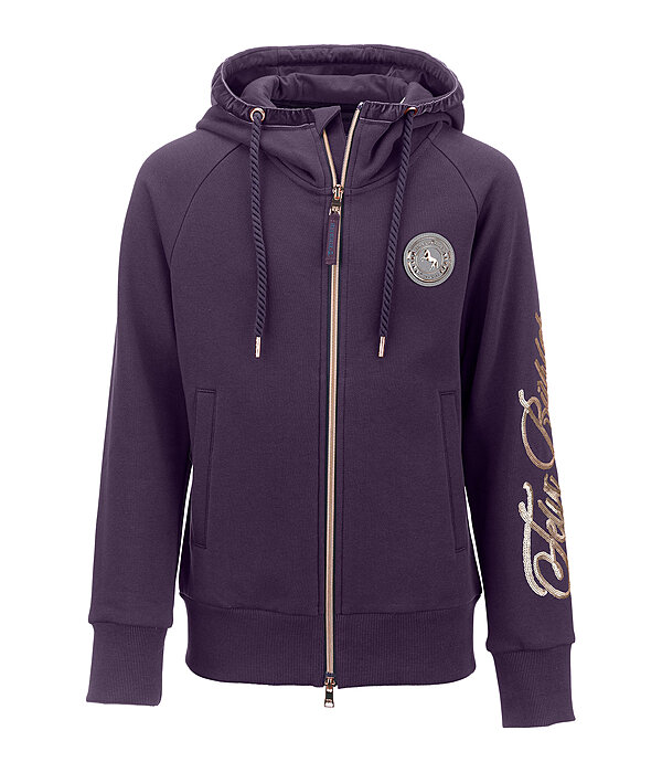 Children's Sweatshirt Jacket Beverly