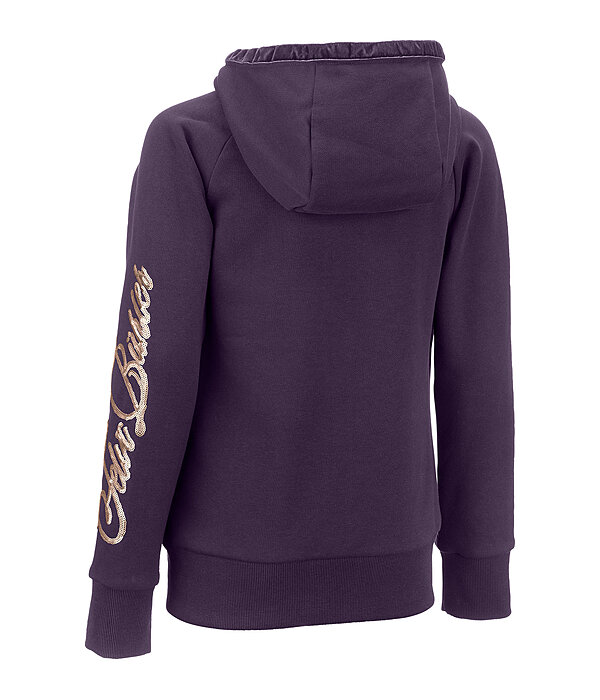 Children's Sweatshirt Jacket Beverly
