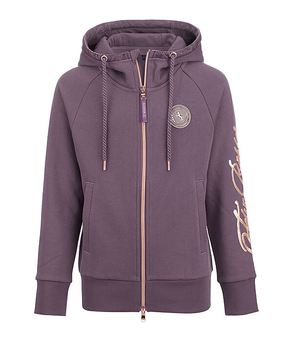 Children's Sweatshirt Jacket Beverly