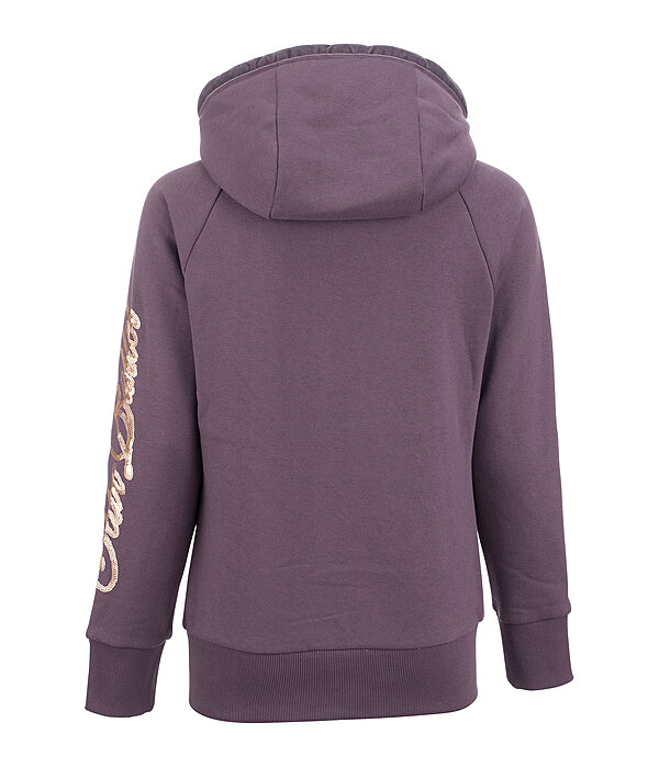 Children's Sweatshirt Jacket Beverly
