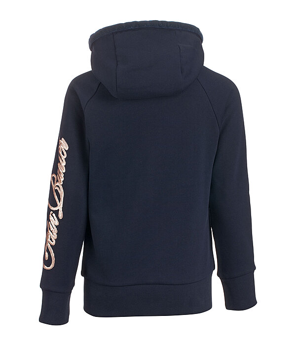 Children's Sweatshirt Jacket Beverly