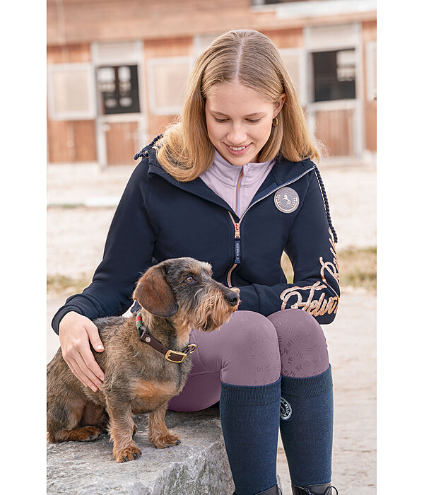 Children's Sweatshirt Jacket Beverly