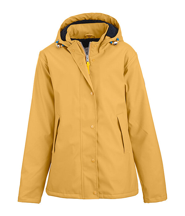 Children's Winter Rain Jacket Sealy