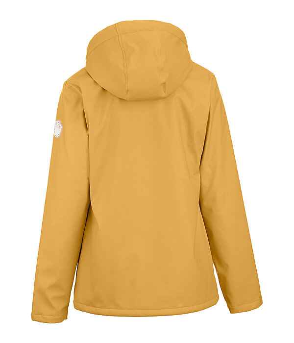 Children's Winter Rain Jacket Sealy