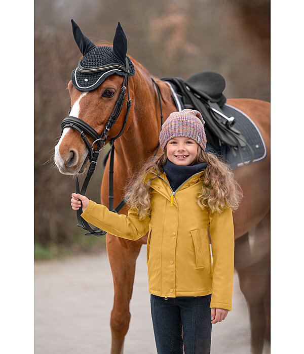 Children's Winter Rain Jacket Sealy