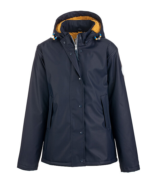 Children's Winter Rain Jacket Sealy