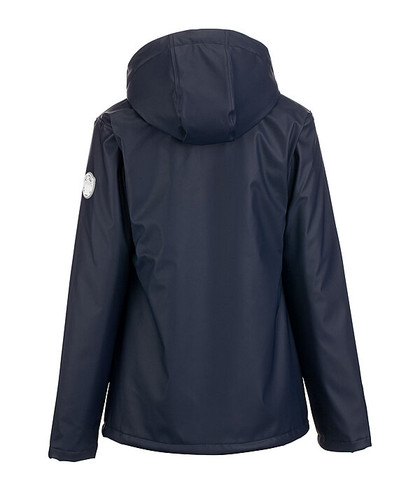 Children's Winter Rain Jacket Sealy